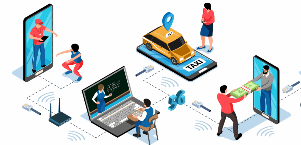 Digital Vehicle Checklists