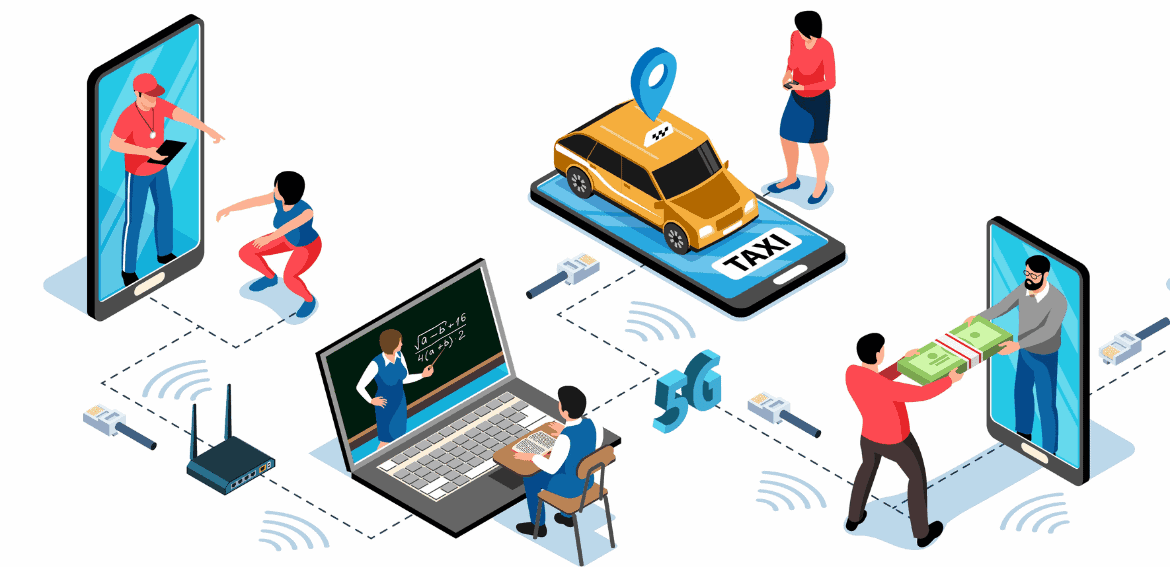 Digital Vehicle Checklists