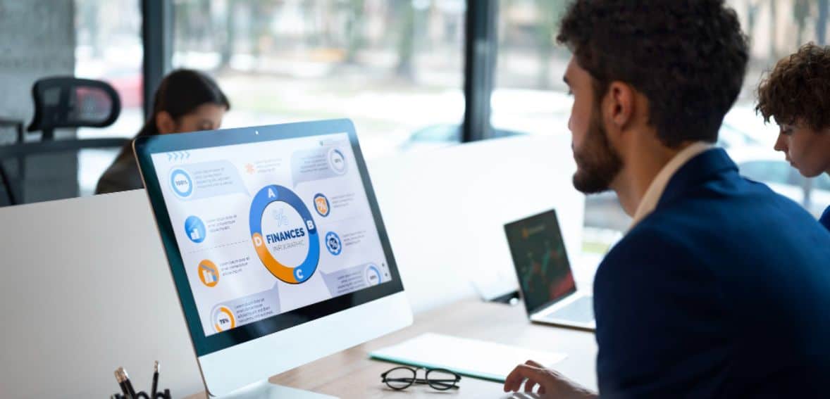 Real time data flows