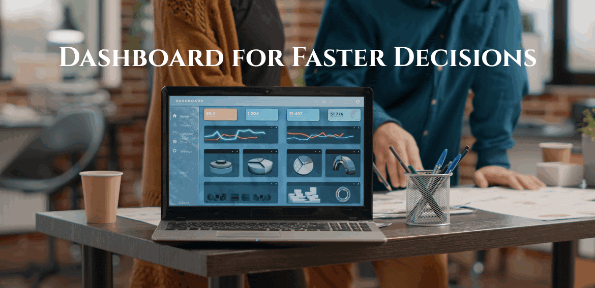 Service Advisor Dashboard