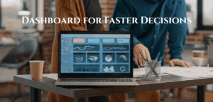 Service Advisor Dashboard